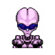 Alien #4992