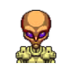Alien #3841