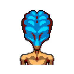 Alien #1748