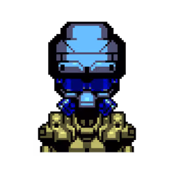 Alien #3196
