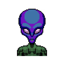 Alien #4039