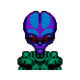 Alien #1528