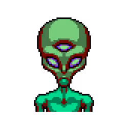 Alien #3530