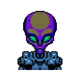 Alien #4815