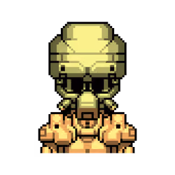 Alien #2605