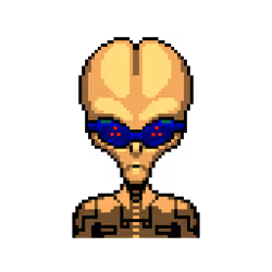 Alien #179