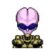 Alien #4734