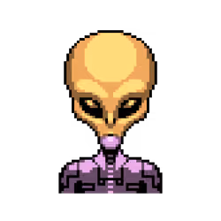 Alien #3046