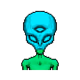 Alien #417
