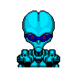 Alien #4928