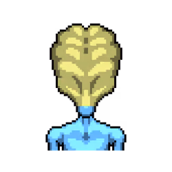 Alien #2479