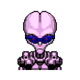 Alien #4891