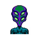 Alien #1292