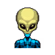 Alien #1333