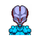 Alien #3860