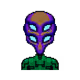Alien #4817