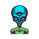 Alien #3066