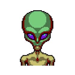 Alien #2978