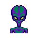 Alien #1520