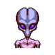 Alien #4862