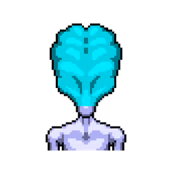 Alien #2970