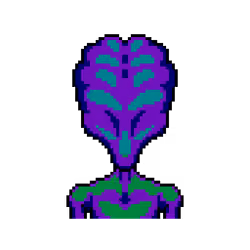 Alien #945