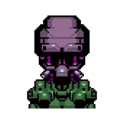 Alien #1516