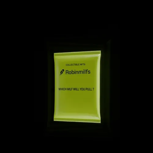 ROBINMILFS PHASE 1