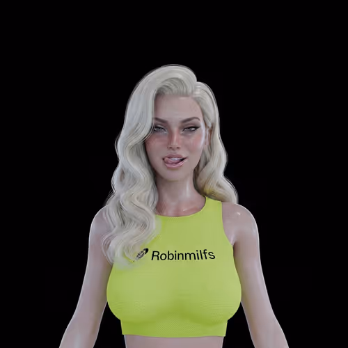 ROBINMILFS