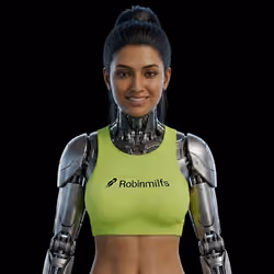 ROBINMILFS