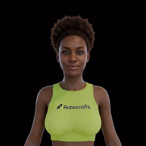 ROBINMILFS