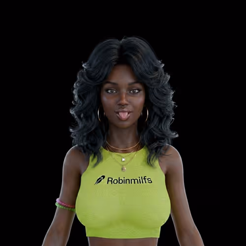 ROBINMILFS