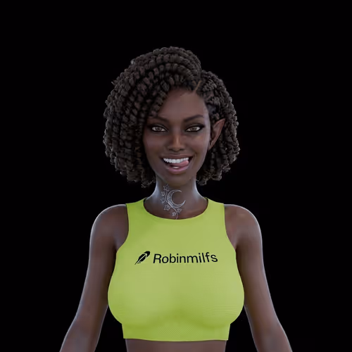 ROBINMILFS
