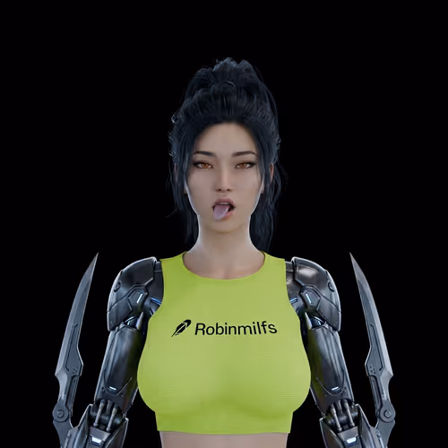 ROBINMILFS