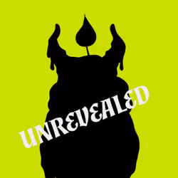 UNREVEALED
