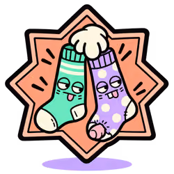 Absturd: The Sock Master