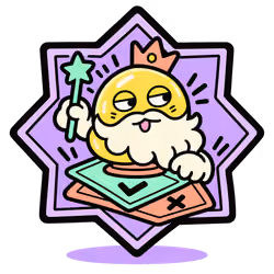 Absturd: Myriad Grand Master