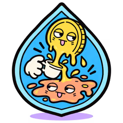 Absturd: Liquid Dinero