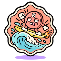 KONA — The Last Wave