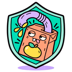 Absturd: Giga Juicy