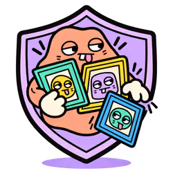 Absturd: The NFT Collector