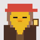 Miner Robins #6088