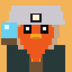 Miner Robins #180