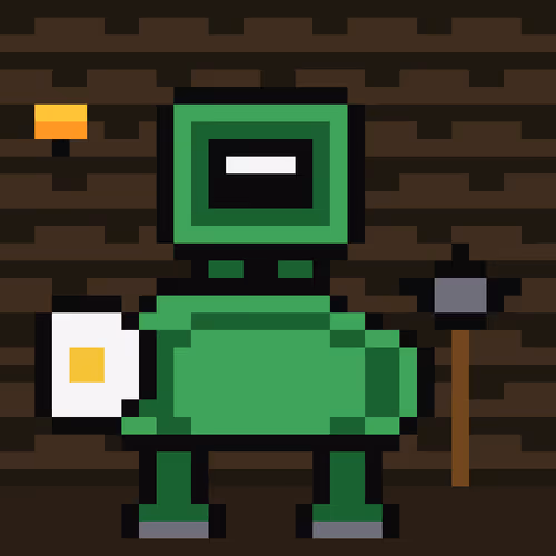 	Pixel Paladins