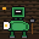 	Pixel Paladins