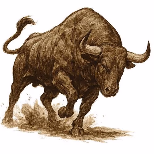 BULL