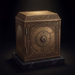The Vault #1276