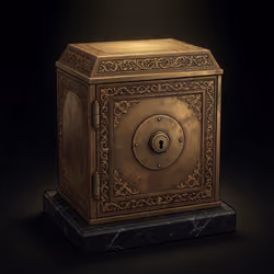 The Vault #333