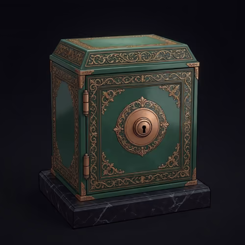 The Vault #387