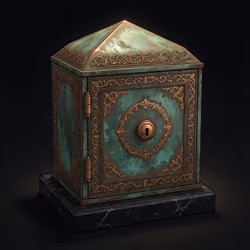 The Vault #1205